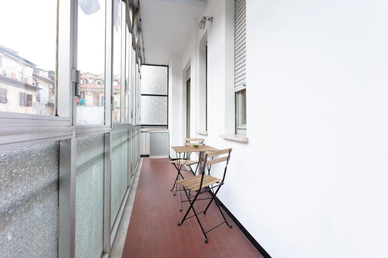 Maison Anselmo Turin Exteriör bild
