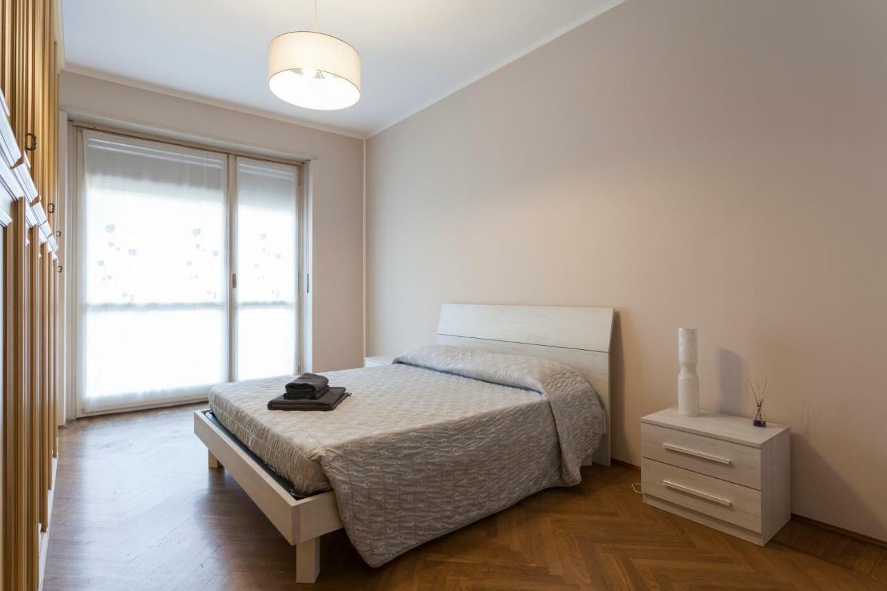Maison Anselmo Turin Exteriör bild