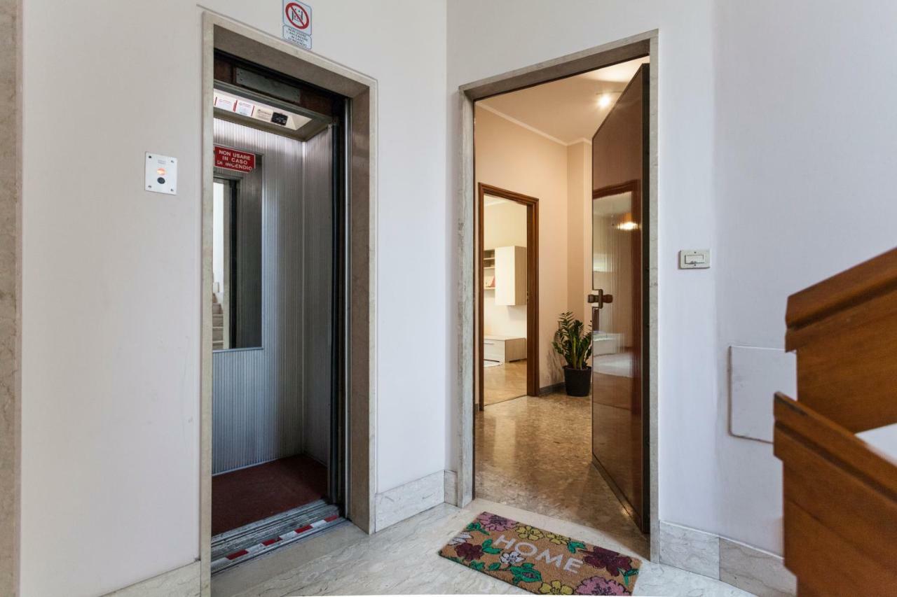 Maison Anselmo Turin Exteriör bild