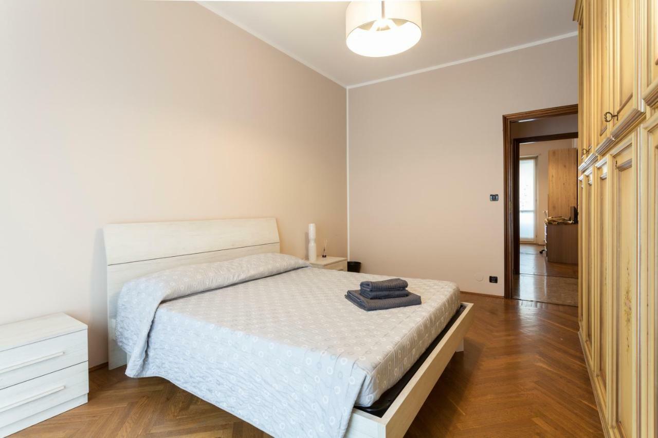 Maison Anselmo Turin Exteriör bild