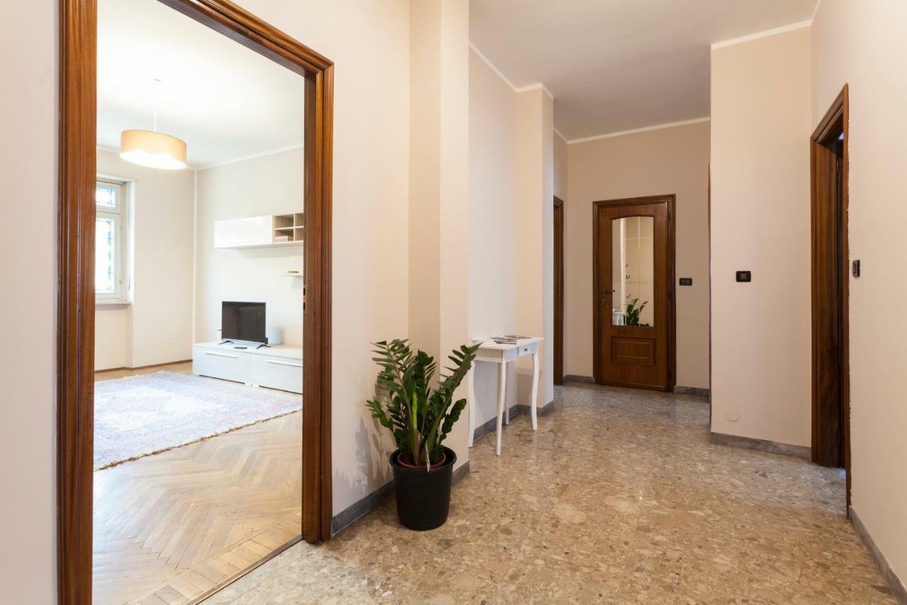 Maison Anselmo Turin Exteriör bild
